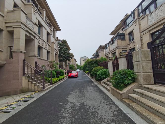 扬州房产楼盘