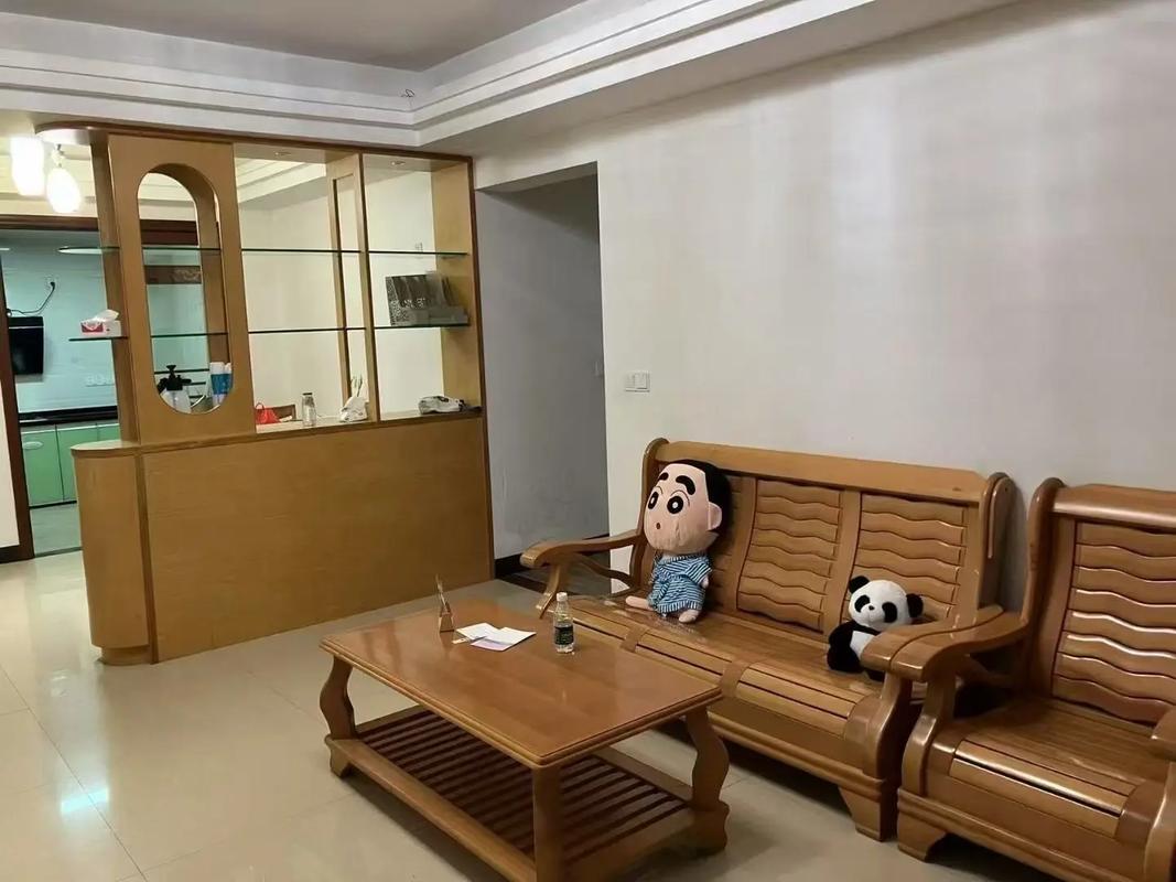 龙川兴泰花园房屋出售