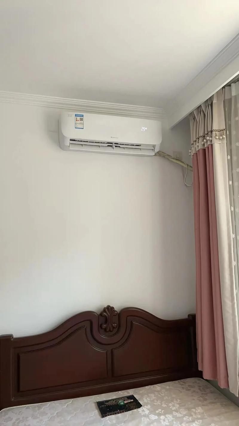 租房无空调怎么办