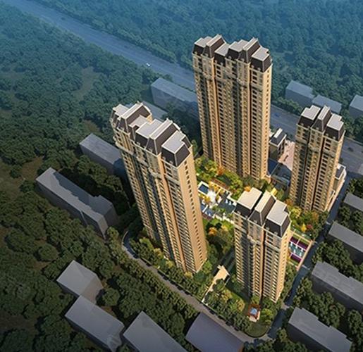 蠡县楼盘价格
