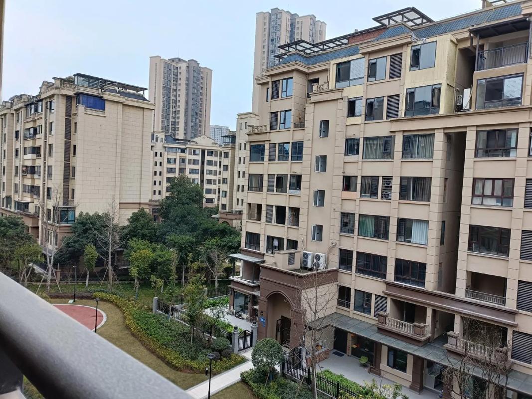 衡水湖畔丽景花园洋房