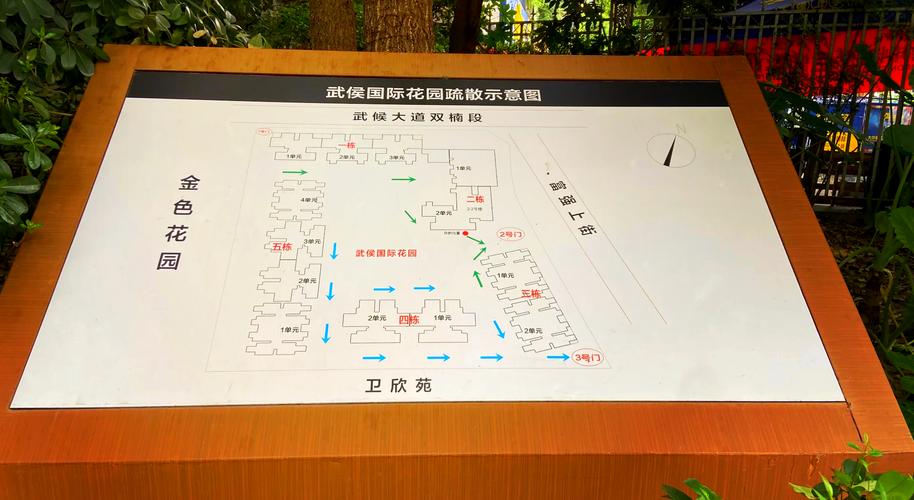锦江国际花园业主论坛