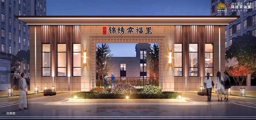 昌邑新开楼盘