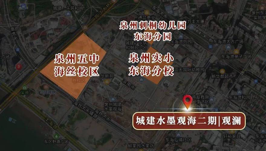 泉州楼盘开盘
