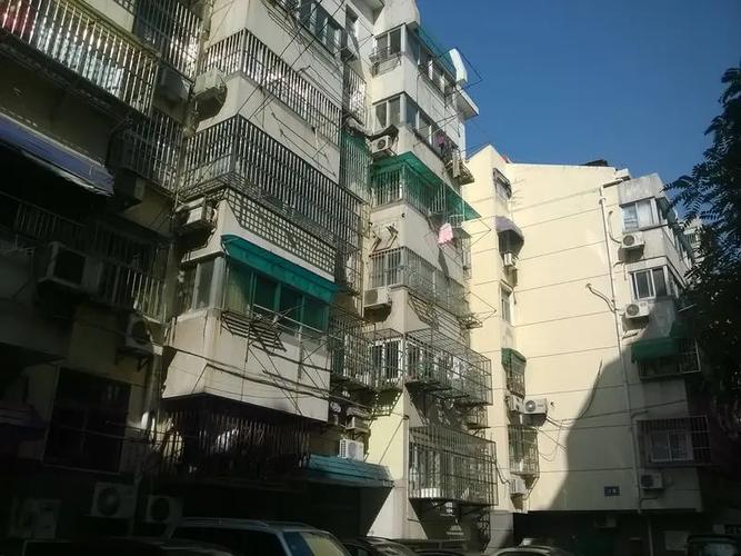 宁夏路房价