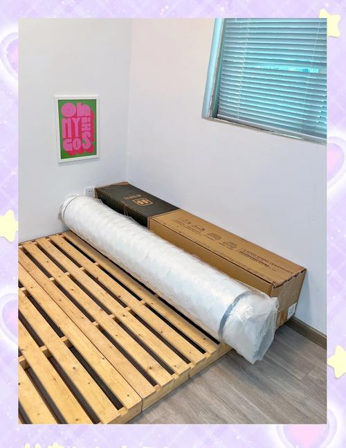 租房床垫凹陷怎么办