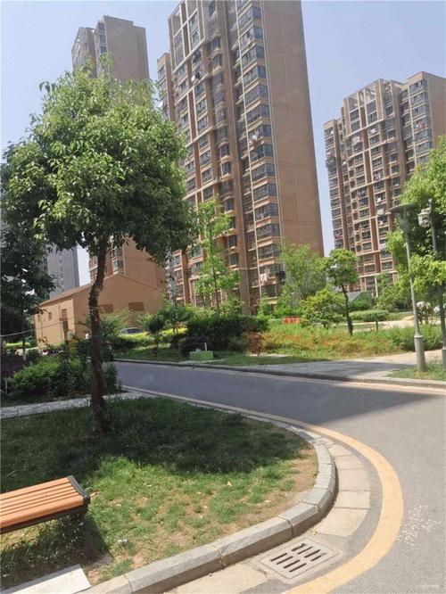 呼兰寓花园售楼信息