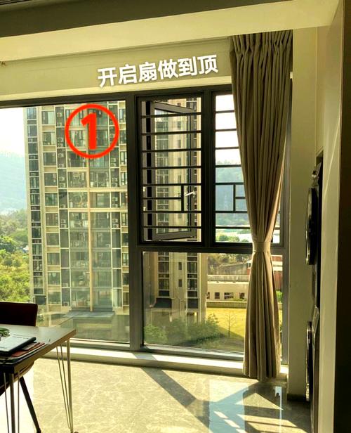 租房阳台怎么自己封窗