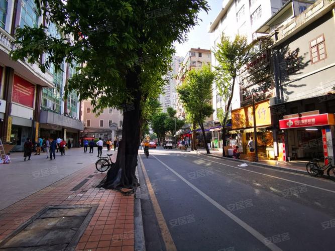 景松苑房价
