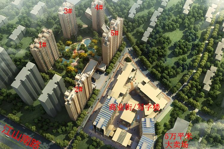 石油大学房价