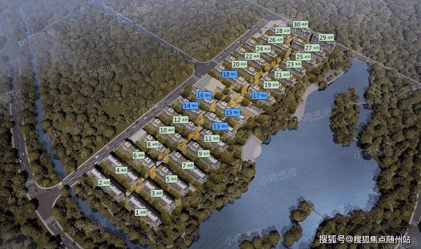 杭州江东楼盘