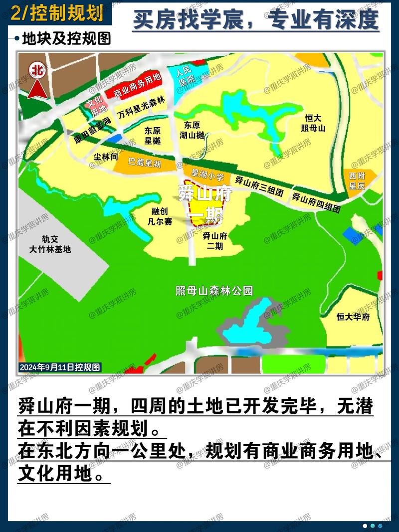 重庆照山房价