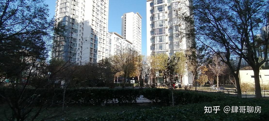 北京炫特区房价