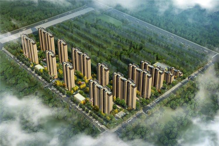 深州楼盘价格