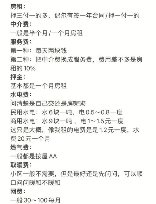 自己租房怎么买水喝