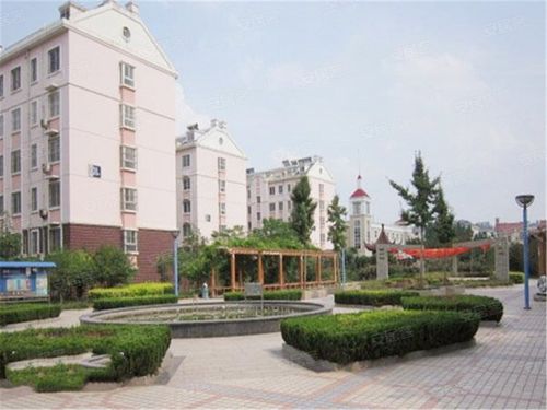 菏泽帝都花园在哪里