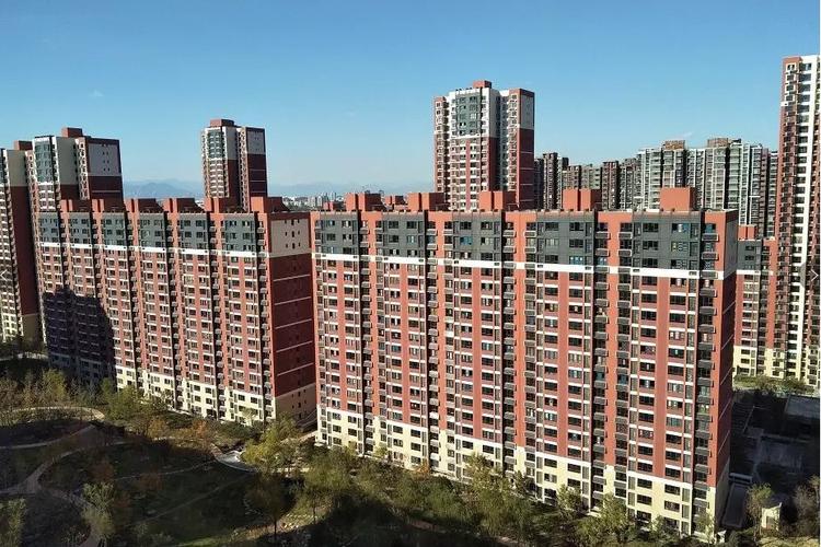 北京双清苑房价