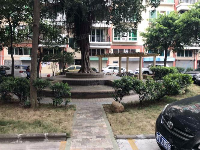绿庭苑房价