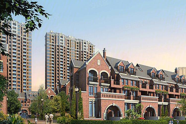 福建建阳房价