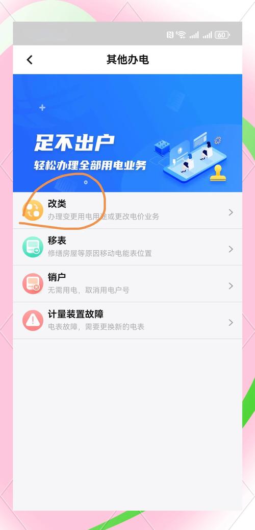租房怎么绑定网上国网
