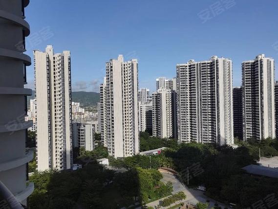 崖城新楼盘