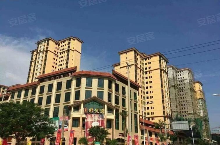 长胜房价