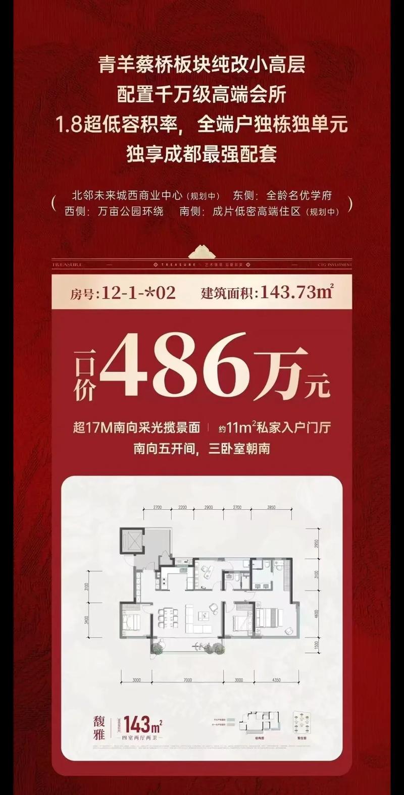 蔡桥房价