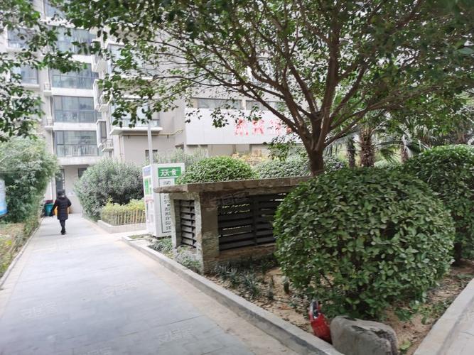 郑州东明花园产权问题