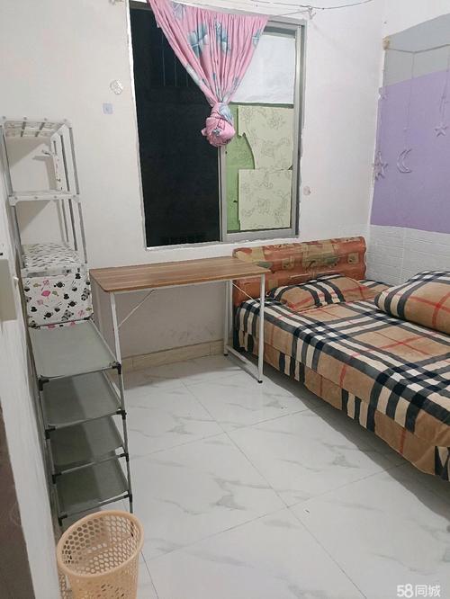 煤矿村租房怎么样
