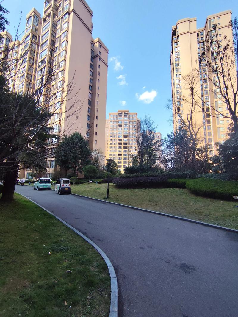 京都国际楼盘