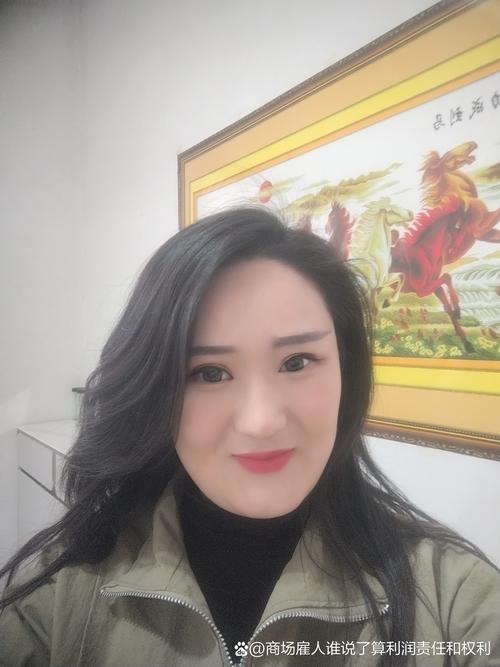 冠县名仕花园小姐