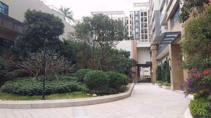 中山沙溪高雅花园