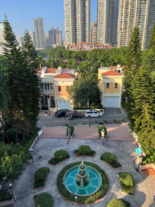 中山沙溪高雅花园