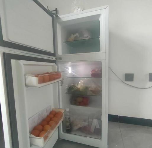 租房小冰箱怎么样