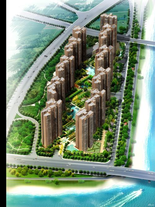 双水湾房价