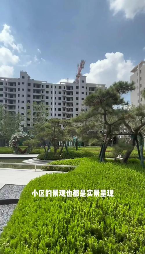 滑县新开楼盘