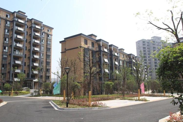 湖北黄陂楼盘
