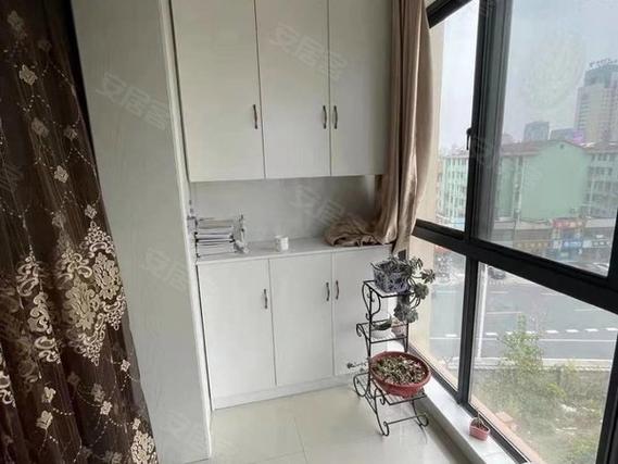 江阴西大街花园房价