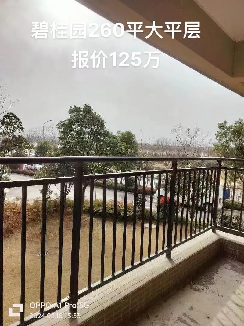 安远新开楼盘
