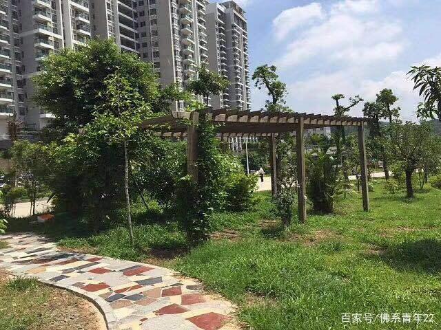 观澜香榭花园