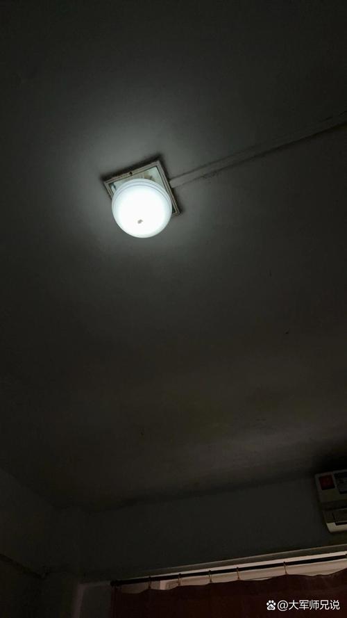 租房灯不够亮怎么解决