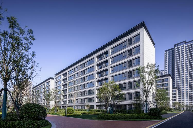 济宁在建楼盘