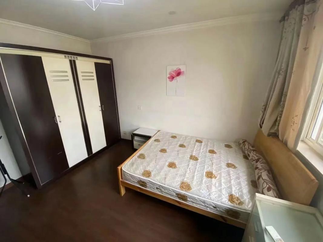 租房老小区怎么样