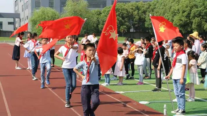 无锡花园实验小学直升