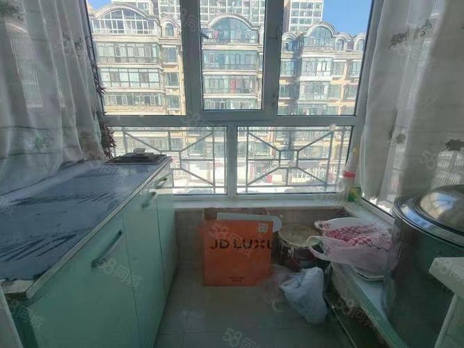 哈西鸿郎花园