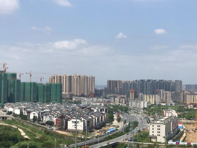 普宁房价2017