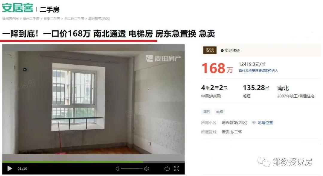 鼓山房价