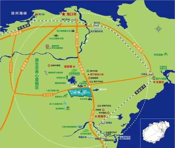 定安房价走势