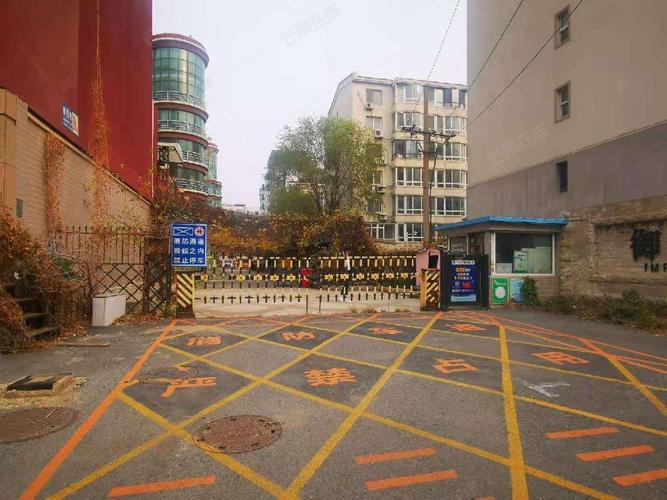 御点江山花园