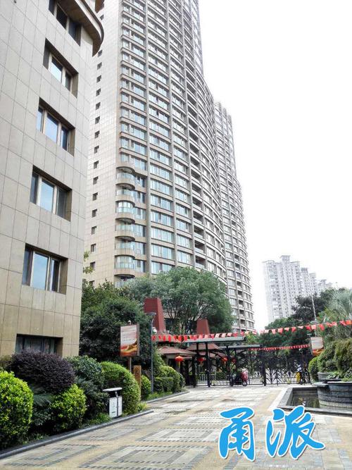 雅戈尔海景花园很贵吗